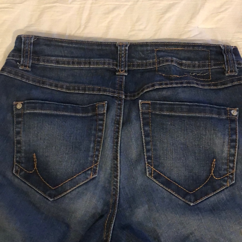 Inc jeans